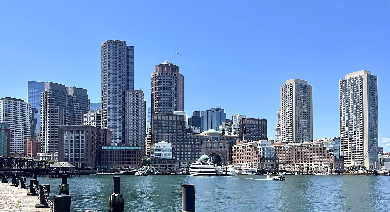 Boston
