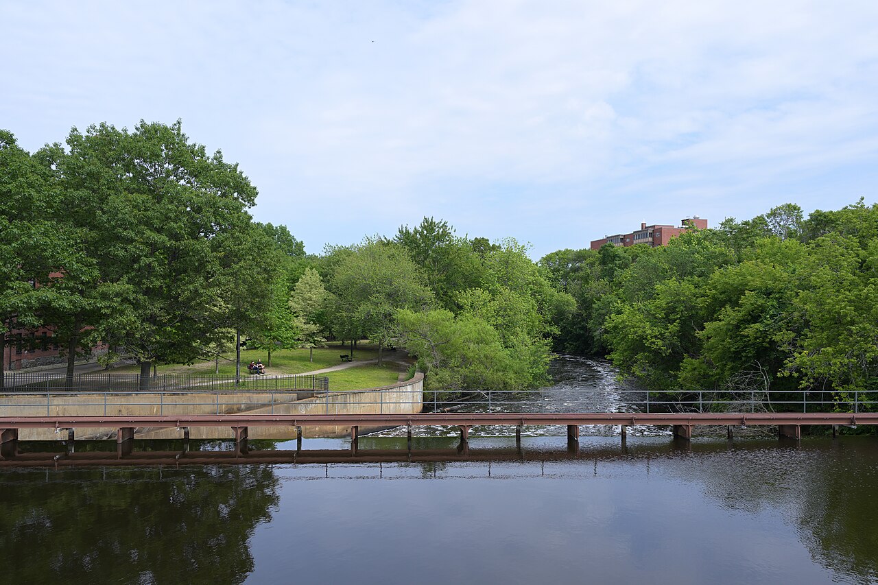 Waltham